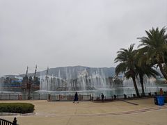 -珠海长隆海洋王国