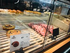 -酵種麦田(山师店)