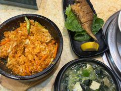 -德寿宫韩国料理(下沙店)