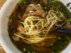 -易裕和·长沙米粉(竹塘西路店)
