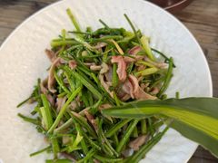 -魁盛居百年鲁菜馆(县西巷店)