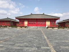 -宝鸡周原博物院