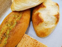 -面包新语(上地华联店)