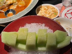 -锦楼·臻选新杭帮(杭州中心店)
