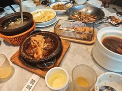 -小菜园新徽菜(无锡宜家荟聚中心店)