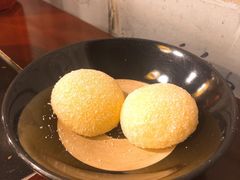 黄桃大福甜点-蜀小匠成都老火锅(新街口店)