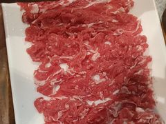 -辣莊重庆老火锅(威海高铁站韩乐坊店)
