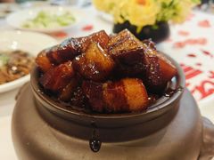 -海富门·带鱼·淮扬菜·粤菜(甘家口店)