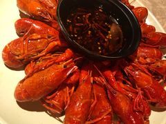 -巴厘龙虾·榜首油焖大虾(洞庭·艺术洋房店)