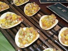 -曼听小寨海鲜烧烤(锦绣mini店)