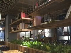 露天位-船奇蒸汽海鲜·闽菜(八市海鲜总店)