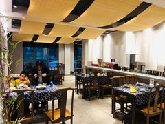 大堂-禾悟农·农家私房菜