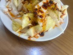 -天发芽·何记葫芦头泡馍·传统小吃(报恩寺街店)