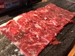 -水月·和牛工坊(水晶郦城店)