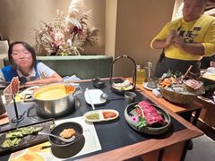-生如夏花泰式火锅(西村黑金店)