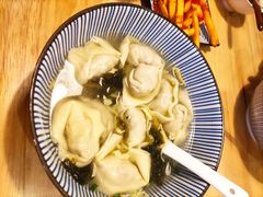 -红小满休闲餐厅(十全街店)