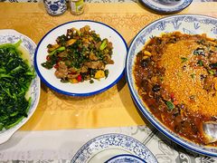 -老员外私厨小灶(南宁店)