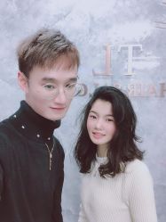 点击看大图 -Style HAIR