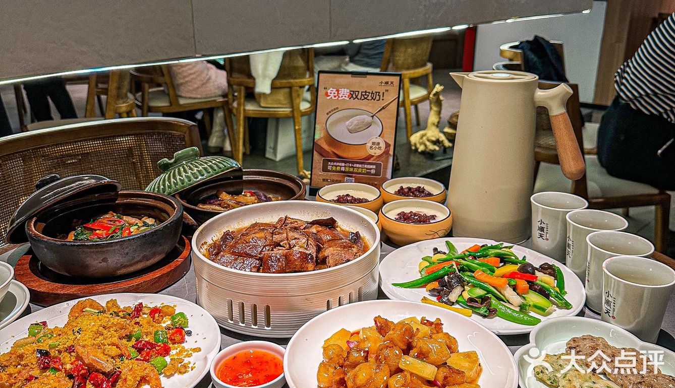 真嘟假嘟⁉️香港人都组队来这里吃碌鹅❗️