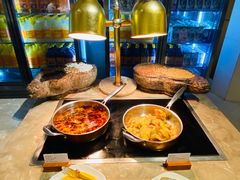 -金安大饭店-金品自助餐厅