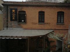 -福建师范大学(仓山校区)