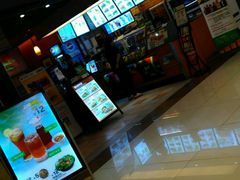 -SUBWAY赛百味(地王广场店)