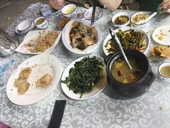 -范饭椰林川湘味海鲜·椰子鸡(三亚湾椰梦长廊店)