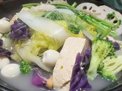 -万记麻辣烫国展总店