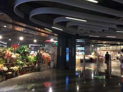 -Olé精品超市(海上世界店)