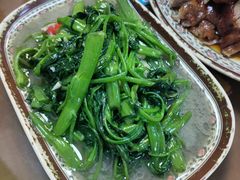 -聂记粤菜馆(鼓西路店)