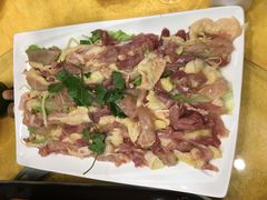 -壹厨饭店(五羊店)