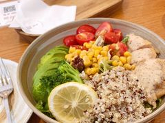 -WOKKA by艮上(中海环宇荟店)