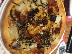 -乐凯撒披萨(正佳广场店)