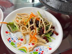 -柳沟豆腐宴64号院