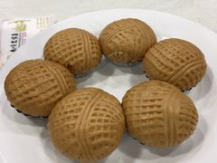 核桃包-香顺客家菜(常平店)