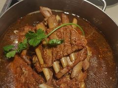 -蝎王府羊蝎子(虎坊桥总店)