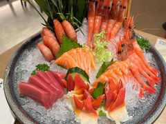 -大渔铁板烧(花园道店)