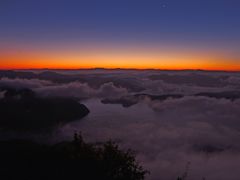 -五女山景区