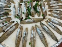 -闽鲜森霞浦海鲜城