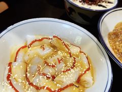 -左记港食(融科天城店)