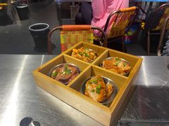-马路牙子地桌烤肉(工体店)