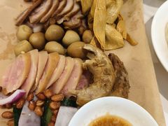 -东方饺子王(和平里店)