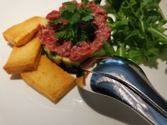 -燃扒房Steakhouse(皇庭店)