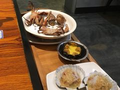 -海味当家·蒸锅海鲜(中山广场创始店)
