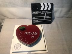 -千浔一暖DIY蛋糕烘焙(人民大学店)