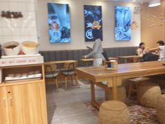 -鲜越鲜鱼粉(财富购物中心店)