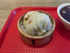 小炒黄牛肉包-堂上堂(益民街店)