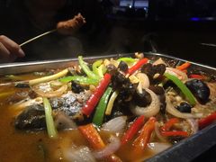 -令狐冲·活鱼馆(宝龙店)