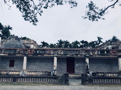 -蔡家宅
