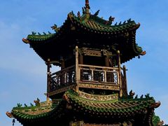 -大同古城墙